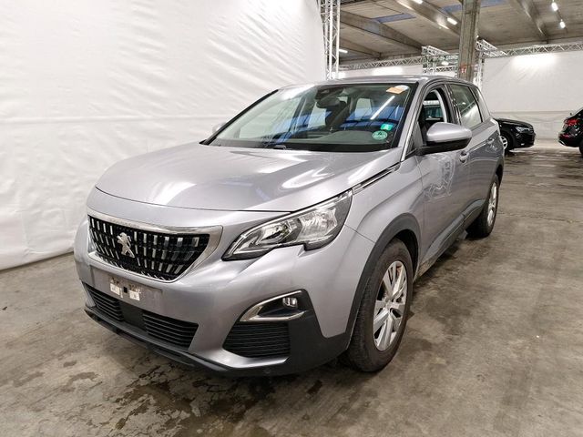 Peugeot 5008 1.6 BLUE HDI * NAVIGATION * ALU * PDC