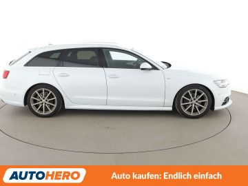 Audi A6 - 7