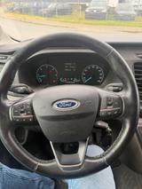 Ford Transit Kasten 350 L2 Trend *AUTOMATIK* - LKWs in Osnabrück