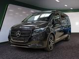 Mercedes-Benz Marco Polo V 300 d AHK STANDHZ. LED 360° NAVI BT - : Allradantrieb, Kleinbus
