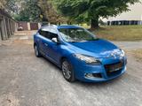 Renault Megane Grandtour dCi 130 FAP GT Line - Renault Megane aus 2011: Line