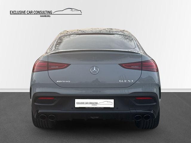 MERCEDES-BENZ GLE 53 AMG – Bild 5