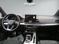AUDI SQ5 3.0 TDI quattro Standhz Ahk Business Rfk 20' AUDI SQ5 3.0 TDI quattro Standhz Ahk Business Rfk 20'
