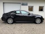 Cadillac CTS 3.0 V6 276PS Navi/Kamera/Leder/Xenon/2 Hand - Cadillac: Schwarz