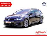Volkswagen Golf VII Variant 2.0 TSI 4Motion R LED Navi ACC - Volkswagen Golf: Allradantrieb, Variant