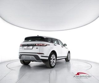 Land-Rover Range Rover Evoque - 3