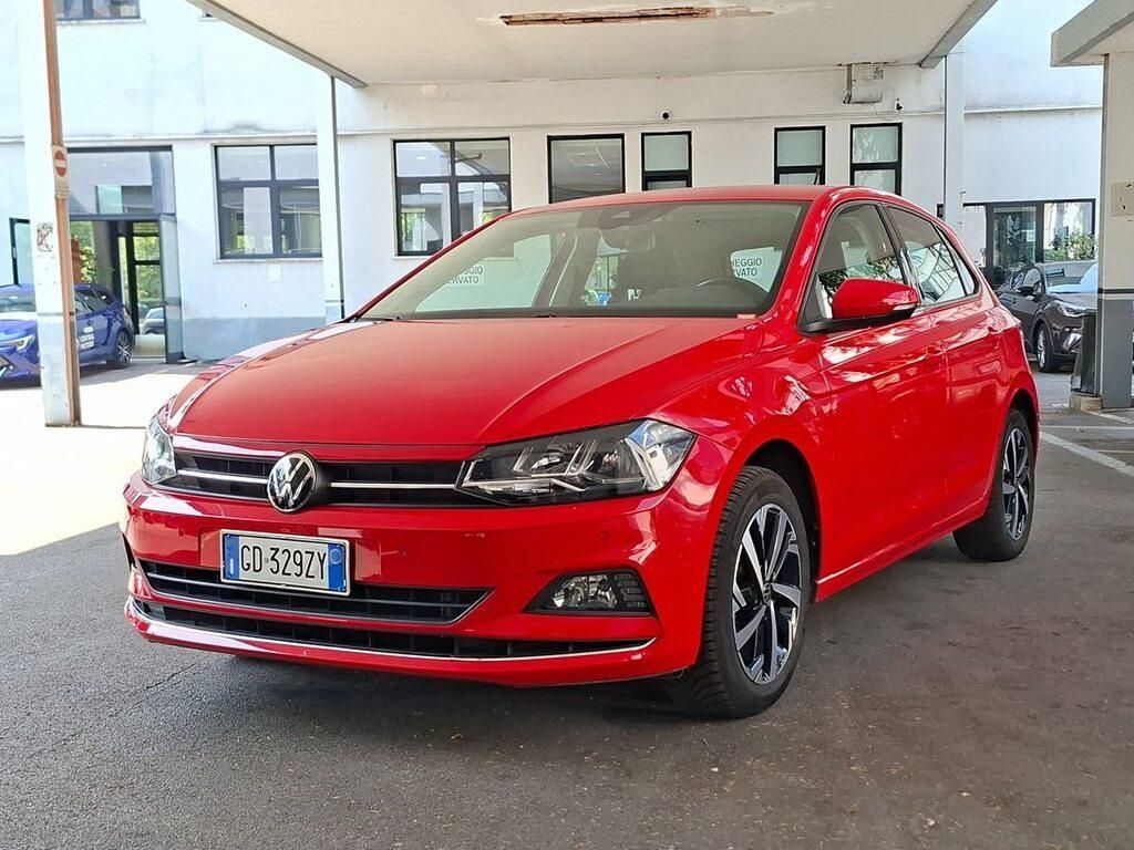 Image of Volkswagen Polo