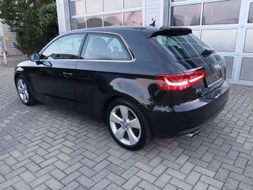 Audi A3 - 7