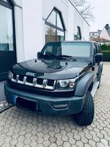BAIC SEHR SELTEN -BJ40- ähnl. wie Jeep Wrangler Unlim - BAIC aus 2017