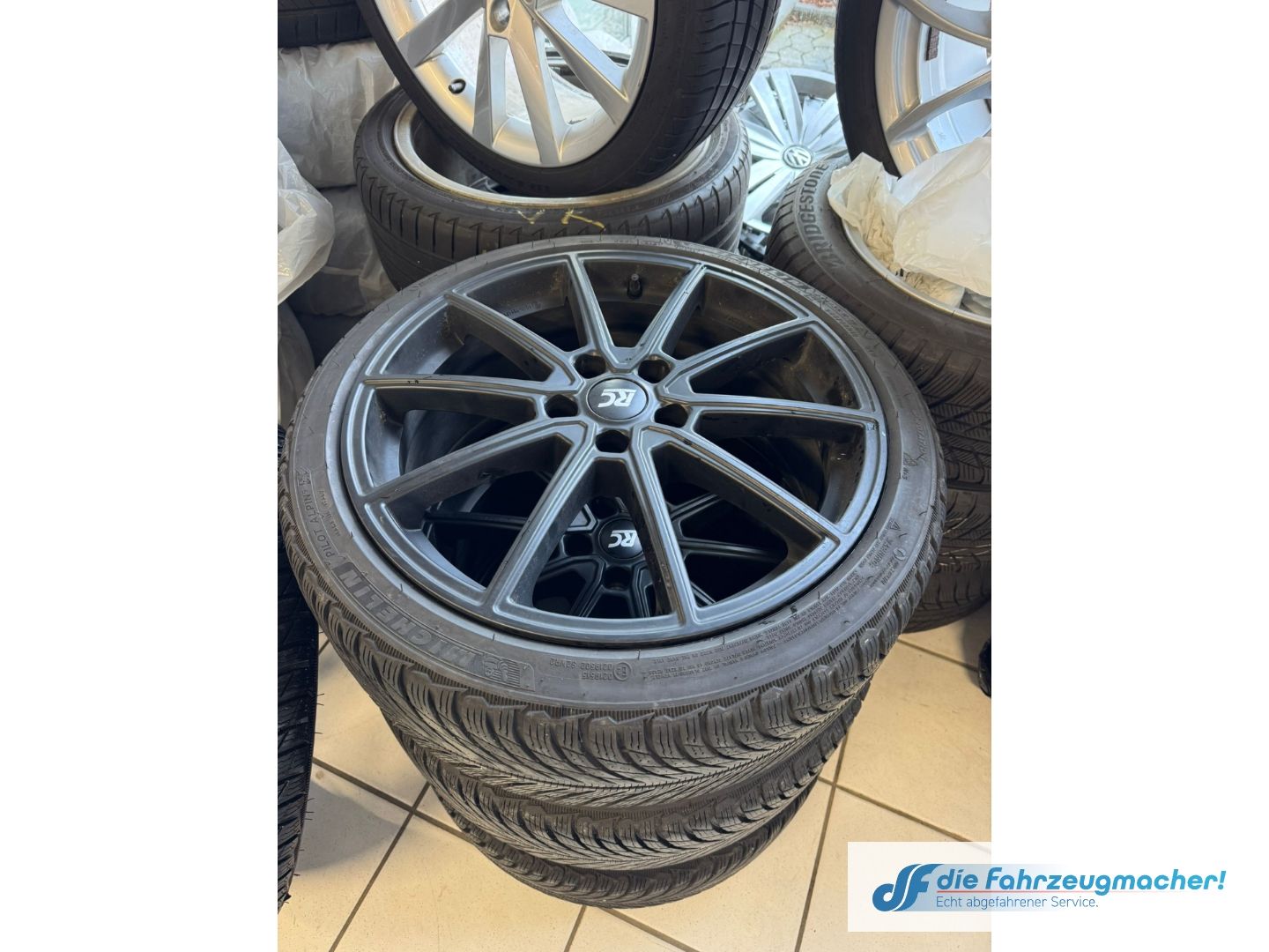 Fahrzeugabbildung Hyundai i30 N Performance El. Panodach Navi LED Apple Ca