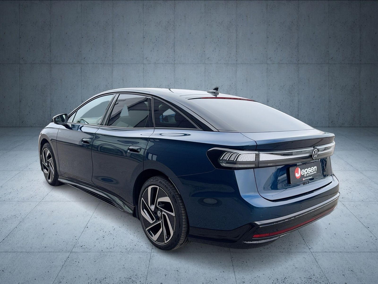 Volkswagen ID.7 - Bild 3