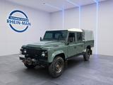 Land Rover Defender 130 E Crew Cab - Land Rover Defender: Crew Cab