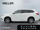Mitsubishi Outlander 2.4 4WD Plug-In Hybrid *CAM*SHZ*Keyles - Mitsubishi in Köln