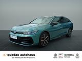 Volkswagen Passat Variant R-LINE 2.0 TSI DSG 4X4 360° AHK I - Volkswagen Passat Variant: R36