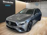 Mercedes-Benz AMG E 53 4M + T **AHK*MEMO*STHZ*MBUX*SITZKLIMA** - Mercedes-Benz E 53 AMG aus 2022