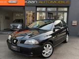 Seat Ibiza 1.4 Reference/KLIMAAALLWETTER/TÜV/RADIO - Seat aus 2006