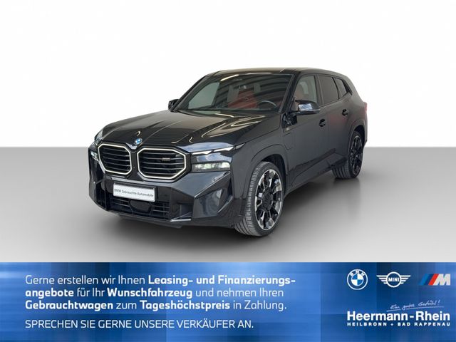BMW XM LiveCock.ParkAss.Gestik.MSitze.H/K.SoftClose