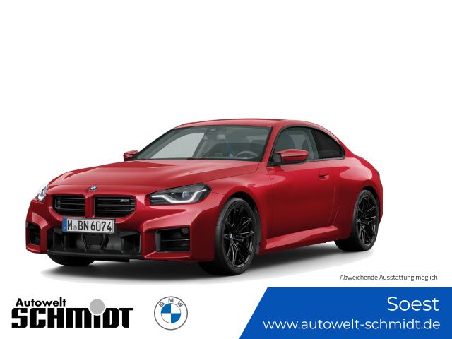 BMW M2 Coupe  M Driver's Package UPE 90.570 EUR