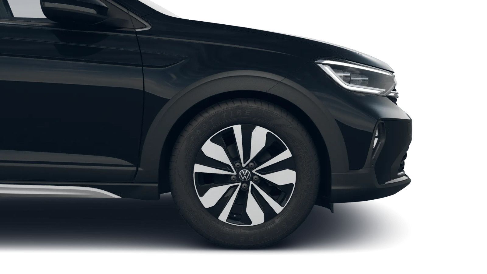 Volkswagen Taigo - Bild 7