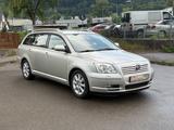 Toyota Avensis 1.8 Executive*XENON*SHZ*AHK*TÜV/AU-NEU* - Toyota: X