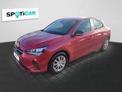 Fahrzeugabbildung Opel Corsa F Edition 1.2 RFK, SH, Multimedia Radio