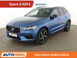 Volvo XC60 2.0 T8 Plug-in Hybrid R-Design AWD Aut.*LED