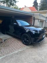 Land Rover Range Rover Velar 2.0 P250 R-DYNAMIC SE  - Land Rover Range Rover Velar mit Anhängerkupplung