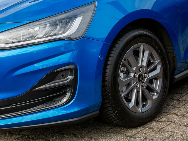 Ford Focus Turnier 1.0 Titanium Spurhalteassistent