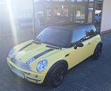 MINI Cooper COOPER/Service Neu/ Toller Gesamtzustand! - MINI Cooper aus 2003