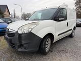 Opel Combo D Kasten L1H1 2,4t - gebrauchte Opel Combo aus dem Jahr 2015