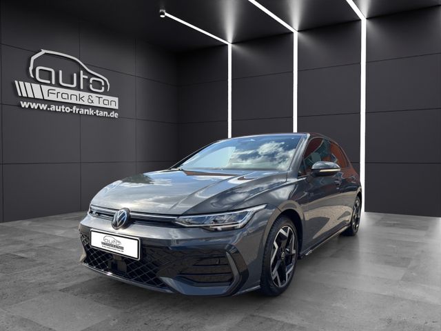 Volkswagen Golf VIII R-Line/ACC/Navi/Ambiente/Apple CarPlay