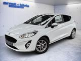 Ford Fiesta COOL&CONNECT 1.0EcoBoost *NAVI*PDC*KLIMA* - Ford Fiesta Gebrauchtwagen in Freiburg