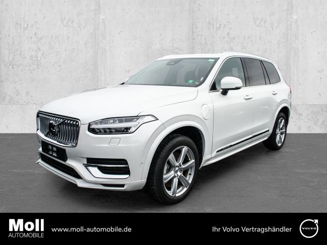 Volvo XC90 Plus Bright Recharge Plug-In Hybrid AWD T8 