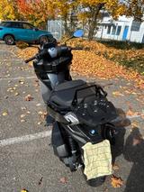 BMW C 400 GT - BMW C 400 GT
