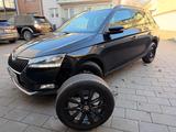 Skoda Fabia Combi Drive 125*ACC*PDC*Klimaautomat*85Tkm - Skoda Fabia: 85
