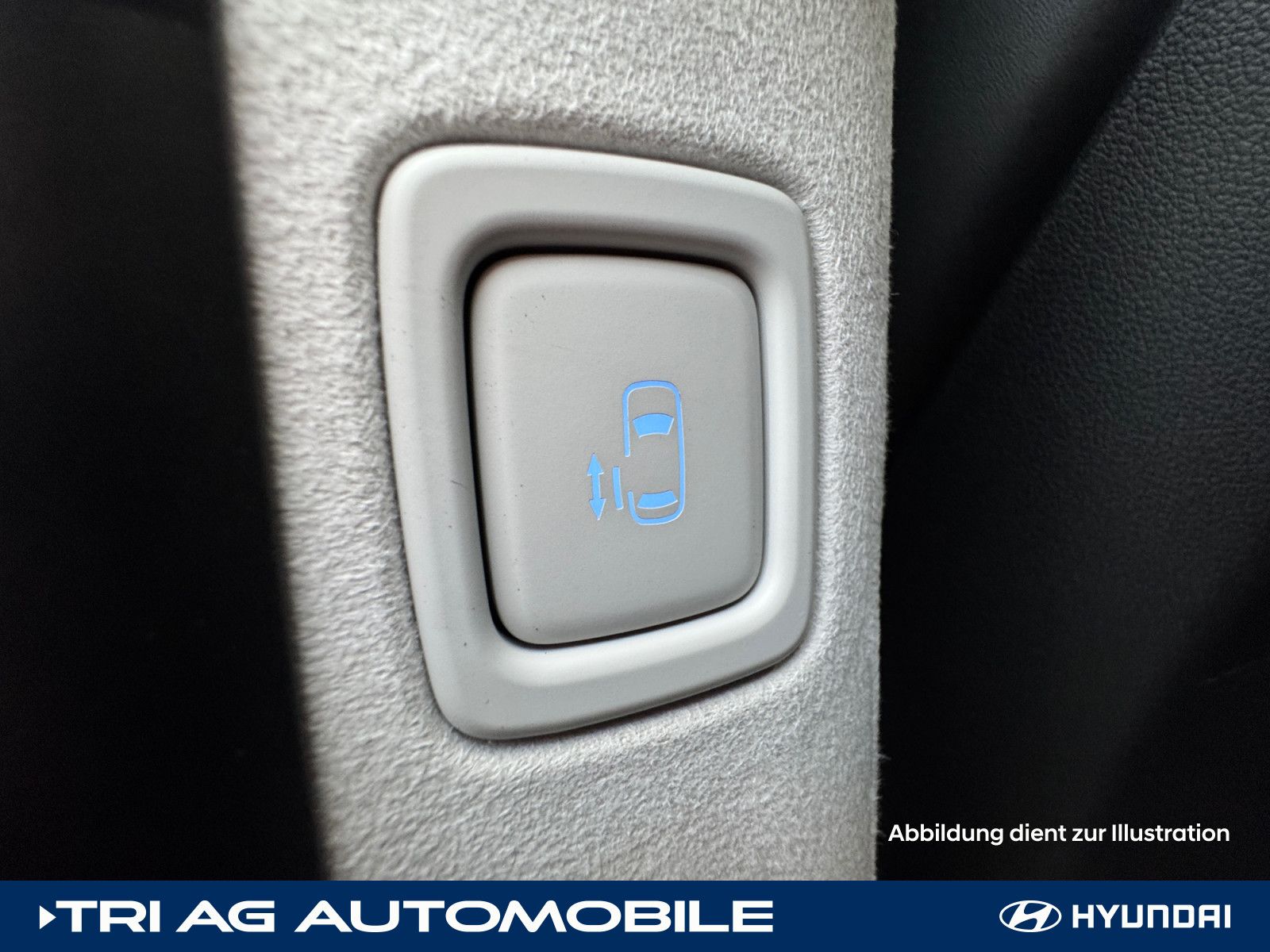 Hyundai STARIA - Bild 14