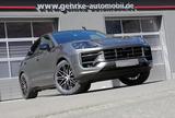 Porsche Cayenne Coupe Black Edition*4+1,AVAILABLE TODAY* - Porsche Cayenne Coupe-Black-Edition