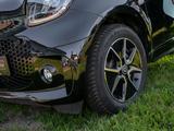 Smart ForTwo EQ Exclusive LAST ONE Black Kamera DAB - Smart mit Panoramadach