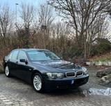 BMW 730 d - TÜV 01/2027 Apple CarPlay & Android Aut - gebrauchte BMW 730 aus dem Jahr 2004