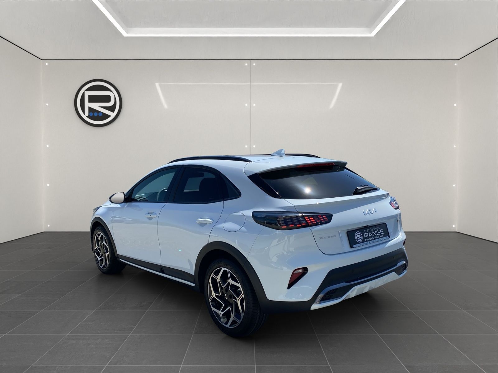 Kia XCeed - Bild 6