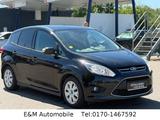 Ford C-MAX Business Edition 1.6TDCI*NAVI*TEMPOMAT* - Ford C-Max mit Diesel-Antrieb: 1.6