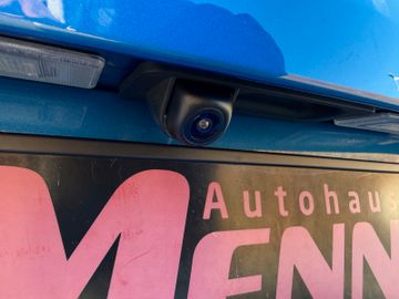 Kia Ceed GT 1.6 T-GDI DCT7 Memory Navi AHK abnehmbar