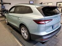 Skoda Enyaq - Vorschau Bild 3