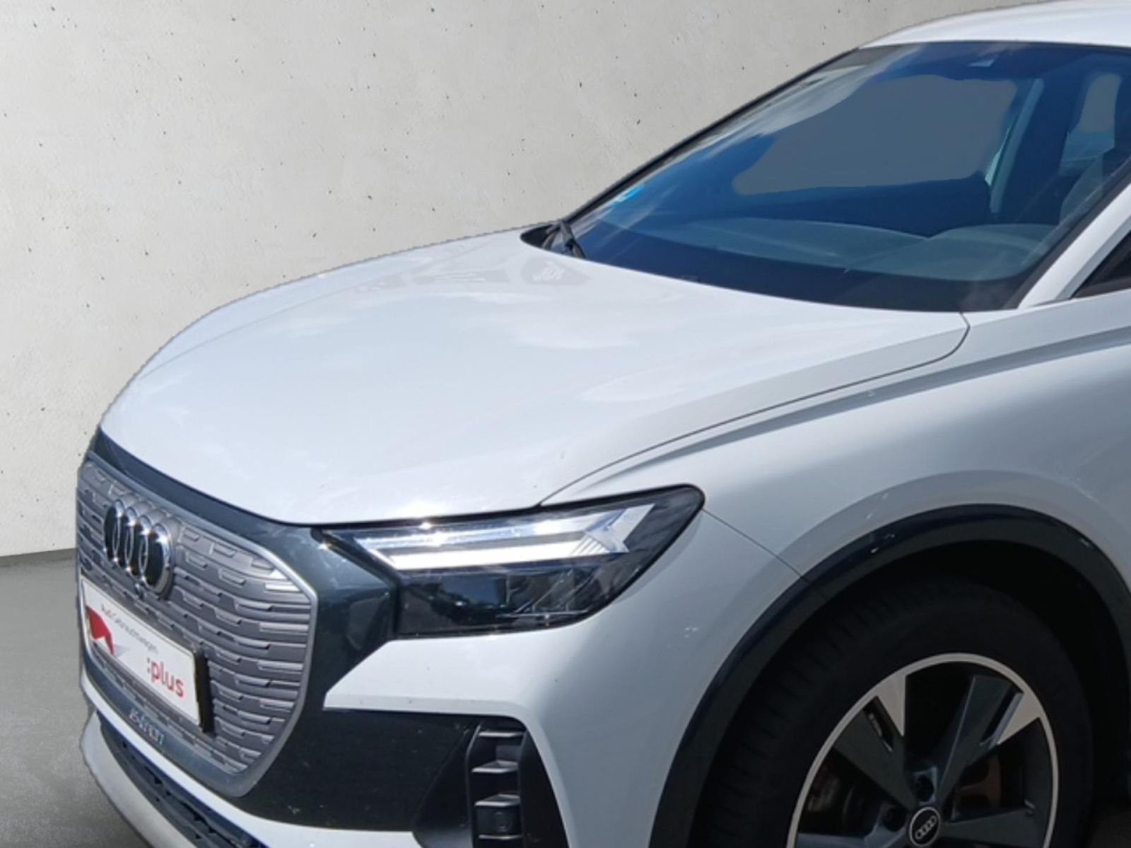Audi Q4 e-tron - Bild 9