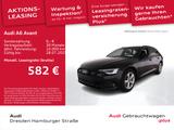 Audi A6 Avant Sport advanced 45TDI quattro DAB AHZV - Audi A6 aus 2025