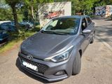Hyundai i20 1.0 T-GDI 74kW Active Style metallicgrey - Hyundai i20: Privatanbieter