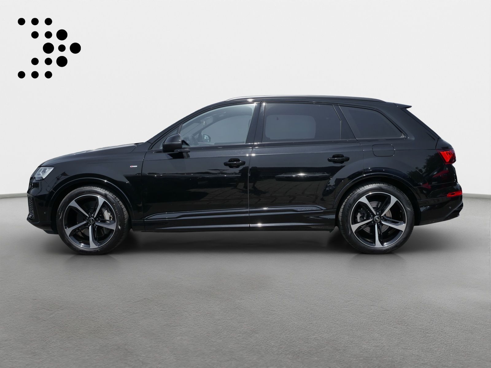 Audi Q7 - Bild 3