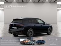 BMW iX - Vorschau Bild 2