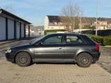 Audi A3 1.8 Klimaautomatik Servo TÜV 06/26 - gebrauchte Audi A3 aus dem Jahr 1997
