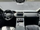 Land Rover Range Rover Sport SDV6 HSE XENON+20 'LMF+MP3 - Land Rover Range Rover Sport: 3.6